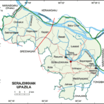 সিরাজদিখান উপজেলার ইউনিয়ন সমূহ