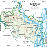 সুন্দরগঞ্জ উপজেলার ইউনিয়ন সমূহ