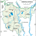 সোনাতলা উপজেলার ইউনিয়ন সমূহ