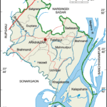 আড়াইহাজার উপজেলার ইউনিয়ন সমূহ