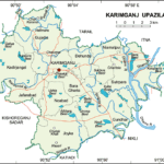 করিমগঞ্জ উপজেলার ইউনিয়ন সমূহ