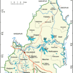 কালিয়াকৈর উপজেলার ইউনিয়ন সমূহ