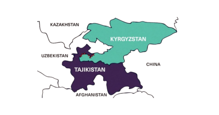 কিরগিজস্তান যাওয়ার উপায় | কিরগিজস্তান যেতে কত টাকা লাগে