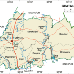 ঘাটাইল উপজেলার ইউনিয়ন সমূহ