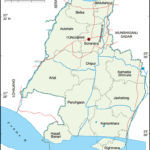 টঙ্গীবাড়ী উপজেলার ইউনিয়ন সমূহ