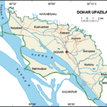 দোহার উপজেলার ইউনিয়ন সমূহ