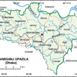 নবাবগঞ্জ উপজেলার ইউনিয়ন সমূহ
