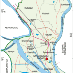 নারায়ণগঞ্জ সদর উপজেলার ইউনিয়ন সমূহ