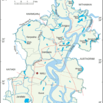নিকলী উপজেলার ইউনিয়ন সমূহ