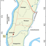 বন্দর উপজেলার ইউনিয়ন সমূহ