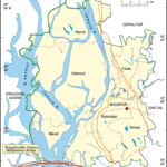 ভূঞাপুর উপজেলার ইউনিয়ন সমূহ