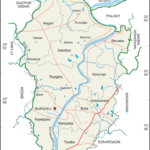 রূপগঞ্জ উপজেলার ইউনিয়ন সমূহ