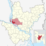 শিবালয় উপজেলার ইউনিয়ন সমূহ