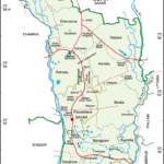 সাভার উপজেলার ইউনিয়ন সমূহ