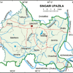 সিংগাইর উপজেলার ইউনিয়ন সমূহ