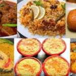কুড়িগ্রাম জেলার বিখ্যাত খাবার