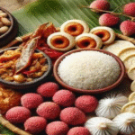 দিনাজপুর জেলার বিখ্যাত খাবার