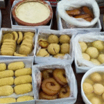 নীলফামারী জেলার বিখ্যাত খাবার