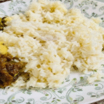 কাজির ভাত
