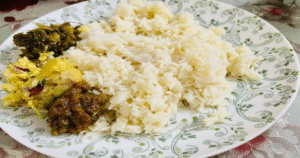 কাজির ভাত