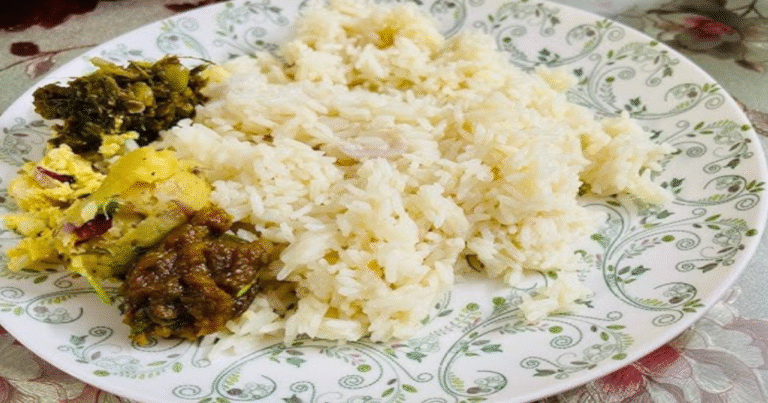কাজির ভাত