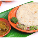 কালাই রুটি