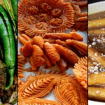 কিশোরগঞ্জ জেলার বিখ্যাত খাবার
