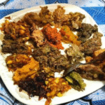 গাজীপুর জেলার বিখ্যাত খাবার