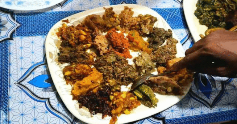 গাজীপুর জেলার বিখ্যাত খাবার