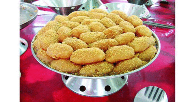 চমচম