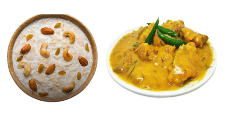 জামালপুর জেলার বিখ্যাত খাবার