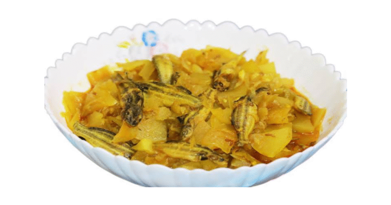 নওগাঁ জেলার বিখ্যাত খাবার