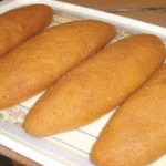 নেত্রকোণার বালিশ মিষ্টি