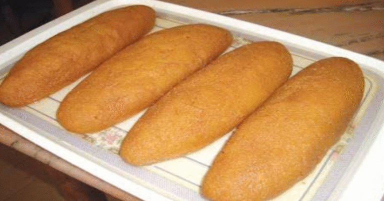 নেত্রকোণার বালিশ মিষ্টি