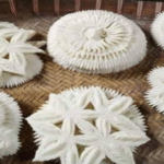 ফুল পিঠা