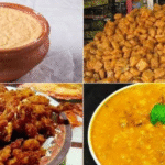 বগুড়া জেলার বিখ্যাত খাবার