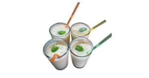 ভাগ্যকুলের ঘোল