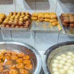 মাদারীপুর জেলার বিখ্যাত খাবার