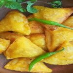 মোরগ সংসার পিঠা