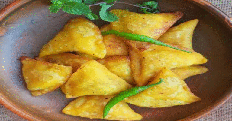 মোরগ সংসার পিঠা