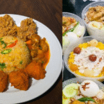 মৌলভীবাজার জেলার বিখ্যাত খাবার