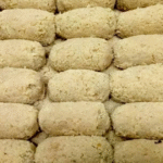 রাজবাড়ী চমচম