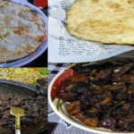 রাজশাহী জেলার বিখ্যাত খাবার