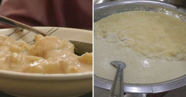 শেরপুর জেলার বিখ্যাত খাবার