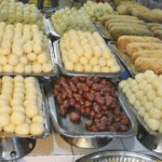 সিরাজগঞ্জ জেলার বিখ্যাত খাবার