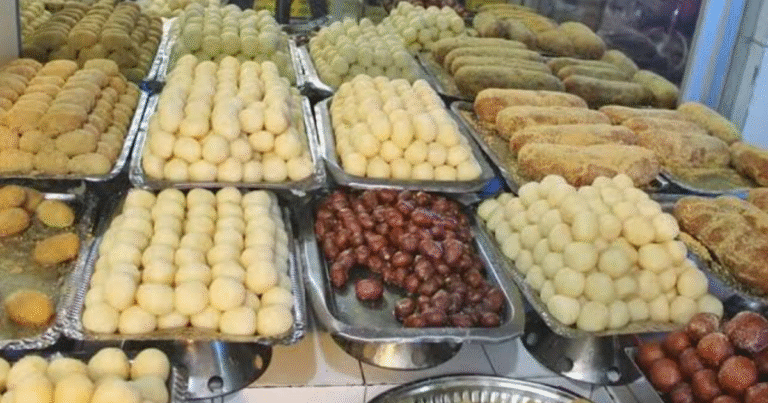 সিরাজগঞ্জ জেলার বিখ্যাত খাবার