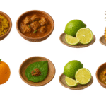 সুনামগঞ্জ জেলার বিখ্যাত খাবার