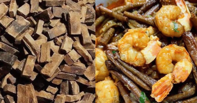 হবিগঞ্জ জেলার বিখ্যাত খাবার