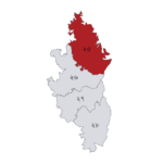 কুড়িগ্রাম জেলার সংসদীয় আসন কয়টি