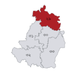 গাইবান্ধা জেলার সংসদীয় আসন কয়টি